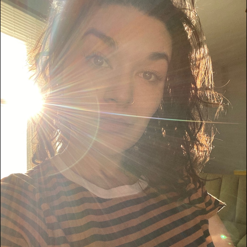 Meet your Posher, Nancy